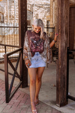 Load image into Gallery viewer, The Free Bird Kaftan Top