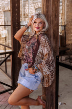 Load image into Gallery viewer, The Reeves Mini Skirt