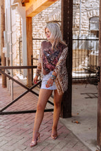 Load image into Gallery viewer, The Reeves Mini Skirt