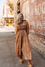 Load image into Gallery viewer, The Lillia Jumpsuit