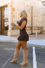 Load image into Gallery viewer, The Pierce Mini Skirt