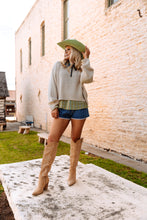 Load image into Gallery viewer, The Luxe Lace Shorts