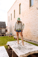 Load image into Gallery viewer, The Prairie Pearl Sweater