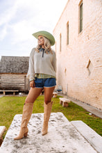 Load image into Gallery viewer, The Luxe Lace Shorts