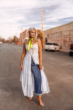 Load image into Gallery viewer, The Morgan Top in White