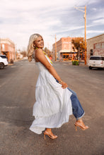 Load image into Gallery viewer, The Morgan Top in White