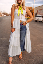 Load image into Gallery viewer, The Morgan Top in White
