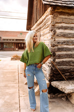 Load image into Gallery viewer, The Clover Club Top