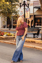 Load image into Gallery viewer, The Maggie Top