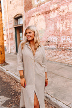 Load image into Gallery viewer, The Rustler Dress