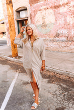 Load image into Gallery viewer, The Rustler Dress