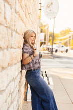 Load image into Gallery viewer, The Marlowe Top