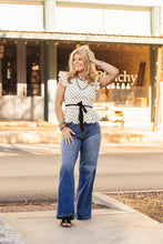 Load image into Gallery viewer, The Dotty Darling Top