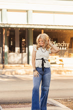 Load image into Gallery viewer, The Dotty Darling Top
