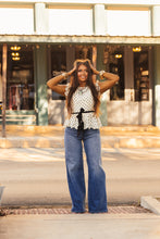 Load image into Gallery viewer, The Dotty Darling Top