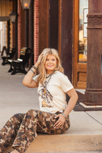 Load image into Gallery viewer, The Rodeo Renegade Tee