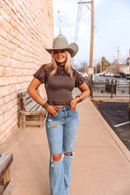 Load image into Gallery viewer, The Spotted Sweetheart Top