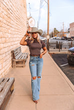 Load image into Gallery viewer, The Spotted Sweetheart Top