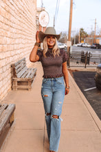 Load image into Gallery viewer, The Spotted Sweetheart Top