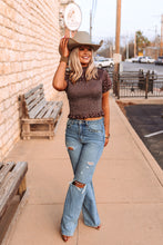 Load image into Gallery viewer, The Spotted Sweetheart Top