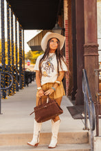 Load image into Gallery viewer, The Rodeo Renegade Tee