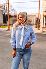 Load image into Gallery viewer, The Upstate Top