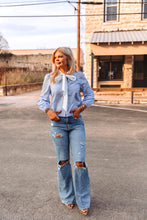 Load image into Gallery viewer, The Upstate Top