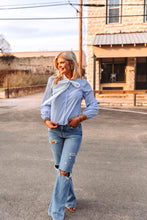 Load image into Gallery viewer, The Upstate Top