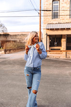 Load image into Gallery viewer, The Upstate Top