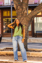 Load image into Gallery viewer, The Clover Creek Blouse