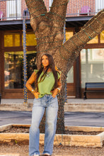 Load image into Gallery viewer, The Clover Creek Blouse