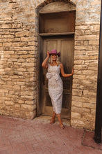 Load image into Gallery viewer, The Bloom Dress