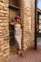 Load image into Gallery viewer, The Bloom Dress