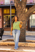 Load image into Gallery viewer, The Clover Creek Blouse