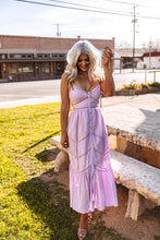 Load image into Gallery viewer, The Blushing Belle Dress