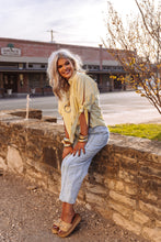 Load image into Gallery viewer, The Buttercup Blouse