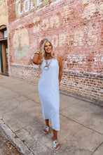 Load image into Gallery viewer, The Bluebonnet Breeze Dress