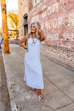Load image into Gallery viewer, The Bluebonnet Breeze Dress