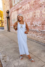 Load image into Gallery viewer, The Bluebonnet Breeze Dress