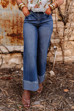 Load image into Gallery viewer, The Blue Jean Babe Jeans
