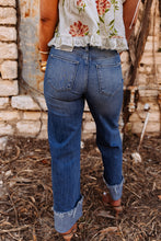 Load image into Gallery viewer, The Blue Jean Babe Jeans