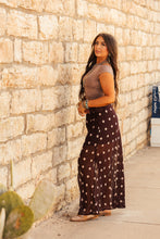 Load image into Gallery viewer, The Western Walz Maxi Skirt