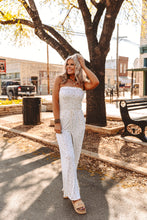 Load image into Gallery viewer, The Wildflower Jumpsuit