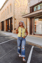 Load image into Gallery viewer, The Backroad Blues Jeans