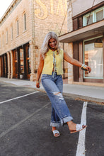 Load image into Gallery viewer, The Backroad Blues Jeans