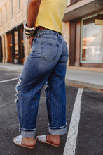 Load image into Gallery viewer, The Backroad Blues Jeans