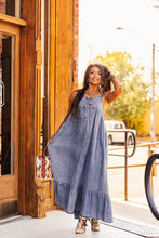 Load image into Gallery viewer, The Stockyard Dress