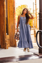 Load image into Gallery viewer, The Stockyard Dress