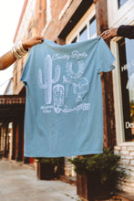 Load image into Gallery viewer, The Wild Soul Tee
