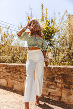 Load image into Gallery viewer, The Blue Bliss Top